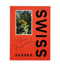 Yurie Nagashima: SWISS