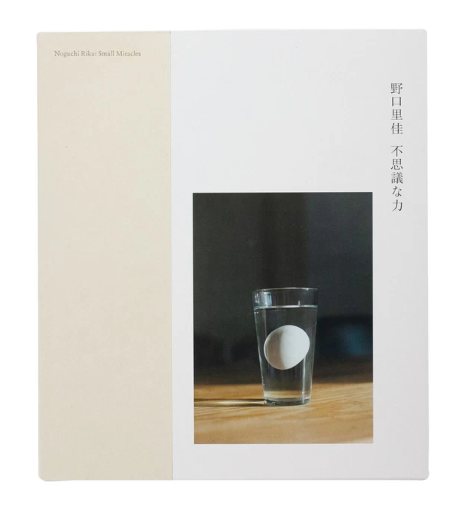 Noguchi Rika: Small Miracles