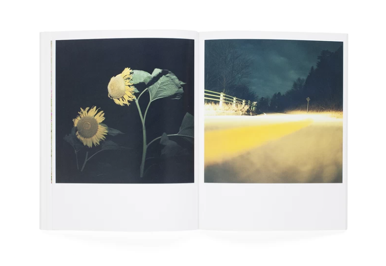 Rinko Kawauchi: Utatane