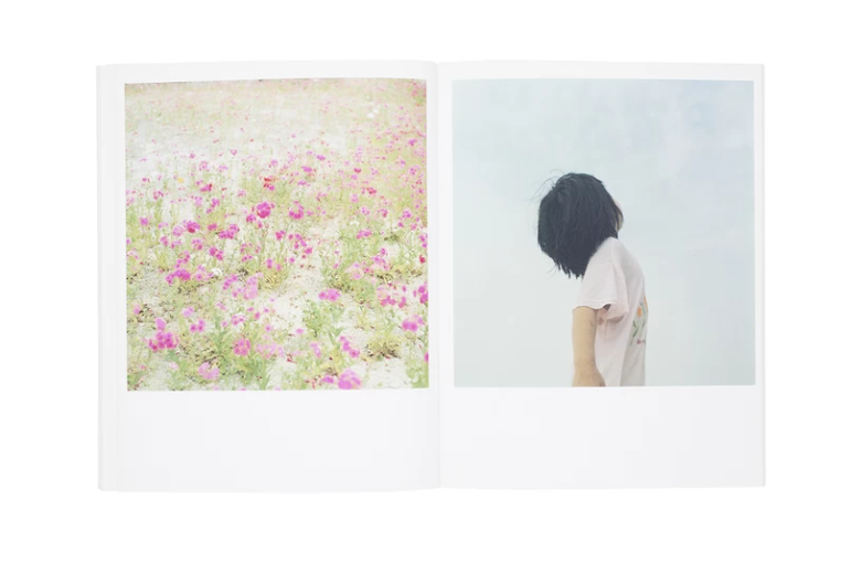 Rinko Kawauchi: Utatane