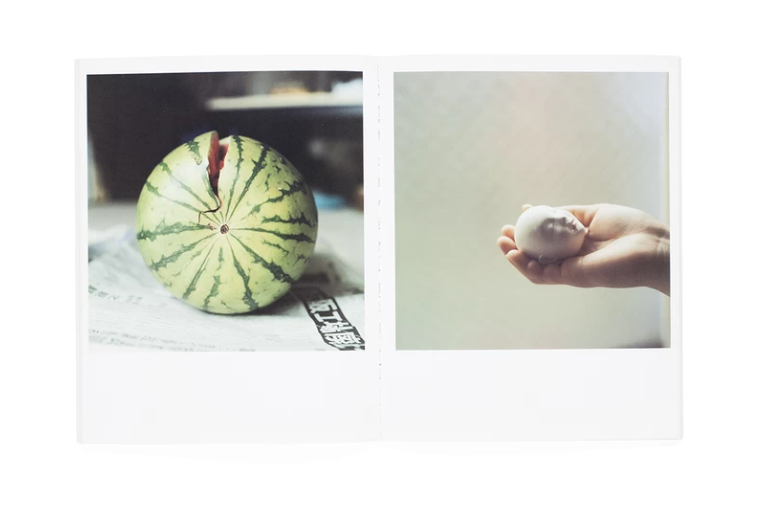 Rinko Kawauchi: Utatane