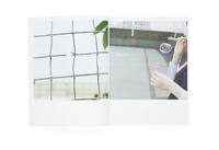 Rinko Kawauchi: Utatane