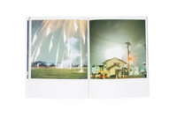Rinko Kawauchi: Hanabi