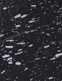 Vanessa Winship - Snow