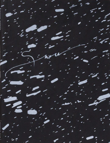 Vanessa Winship - Snow