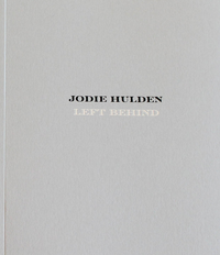 Jodie Hulden - Left Behind