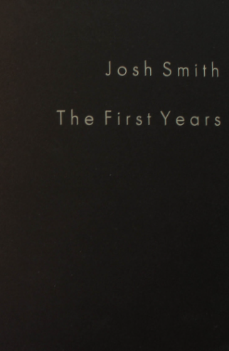 Josh Smith - The First Years