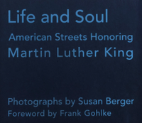 Susan Berger - Life and Soul