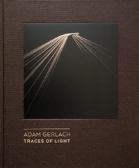 Adam Gerlach - Traces of Light