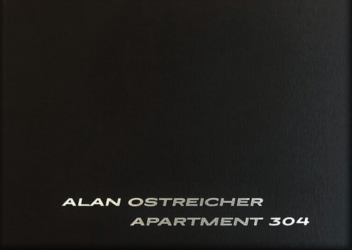 Alan Ostreicher - Apartment 304