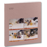 Gail Rebhan: About Time (Sally Stein ed.)