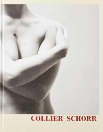 Collier Schorr: 8 Women