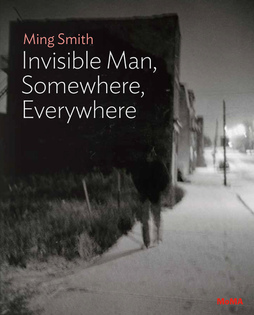 Ming Smith: Invisible Man