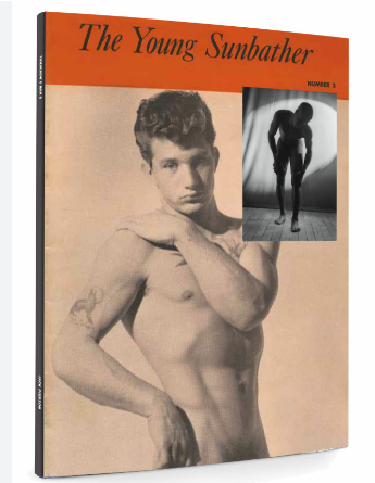 Jack Pierson: Tomorrow's Man 6