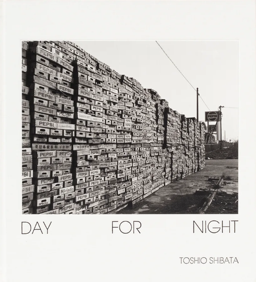 Toshio Shibata - Day For Night