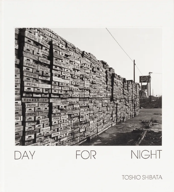 Toshio Shibata - Day For Night