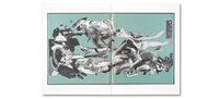 Justine Kurland: SCUMB Manifesto (SIGNED)