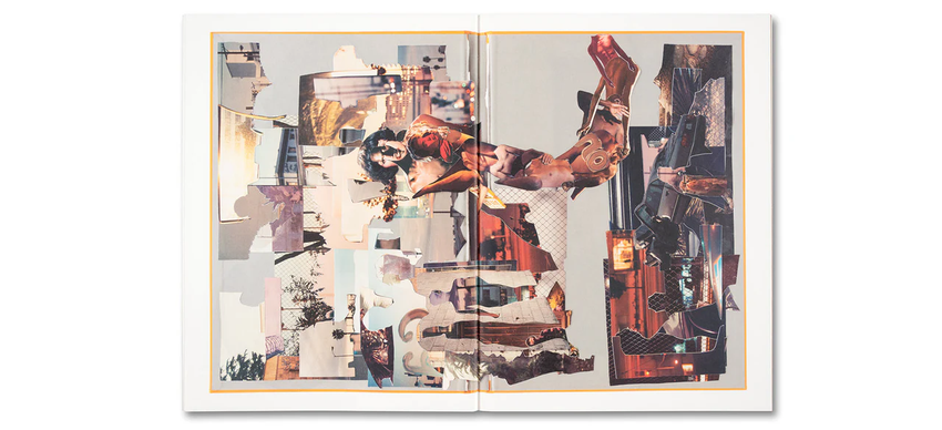 Justine Kurland: SCUMB Manifesto (SIGNED)