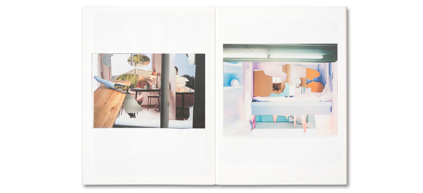 Justine Kurland: SCUMB Manifesto (SIGNED)