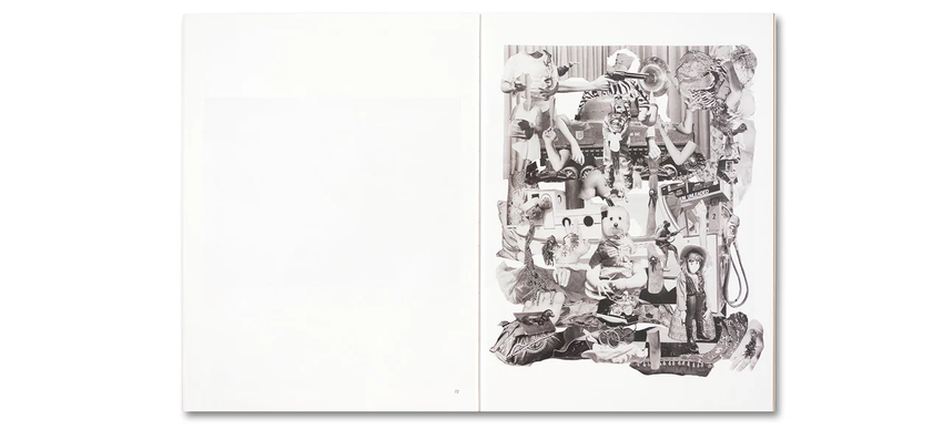 Justine Kurland: SCUMB Manifesto (SIGNED)