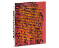 Justine Kurland: SCUMB Manifesto (SIGNED)