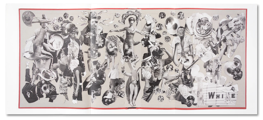 Justine Kurland: SCUMB Manifesto (SIGNED)