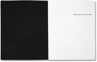 Allan Sekula: Photography Against the Grain