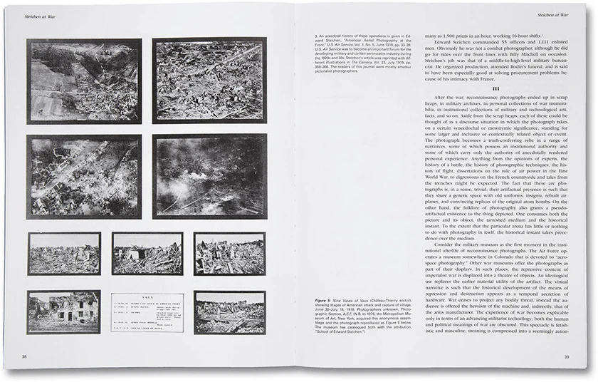 Allan Sekula: Photography Against the Grain