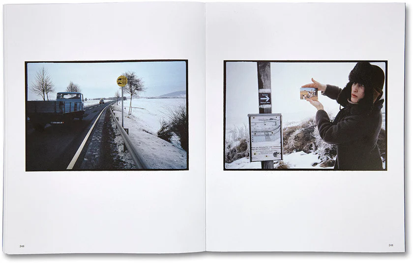 Allan Sekula: Photography Against the Grain