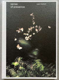 Rogier Maaskant: Sense of Presence
