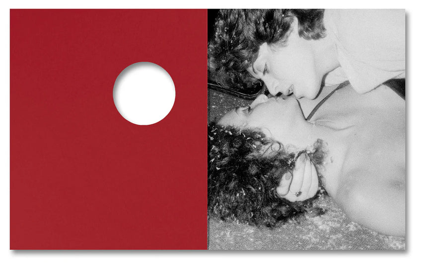 Sex, Clubs, Dissent: Visualising Queer Nightlife