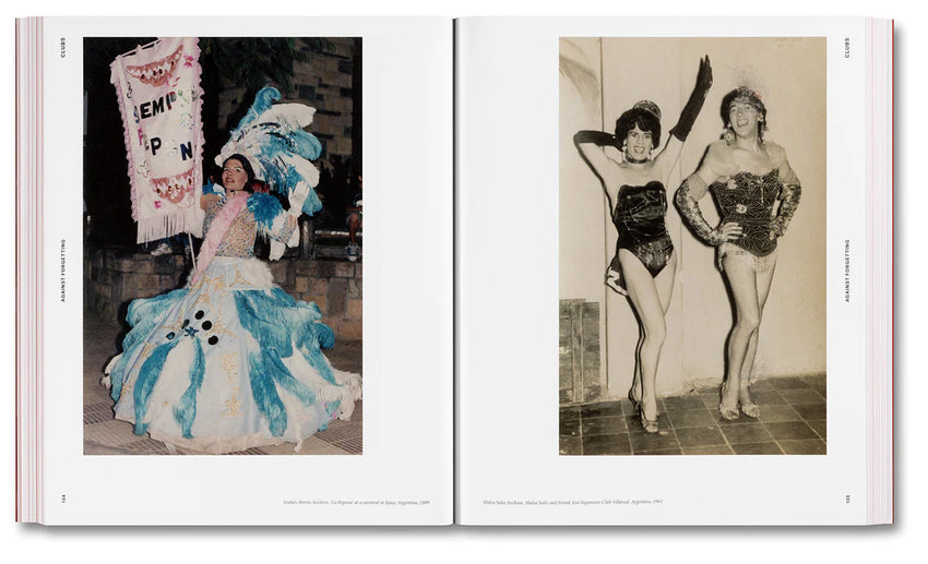 Sex, Clubs, Dissent: Visualising Queer Nightlife