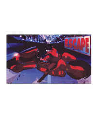 SF Rave Flyers 1991-1993 Volume 2