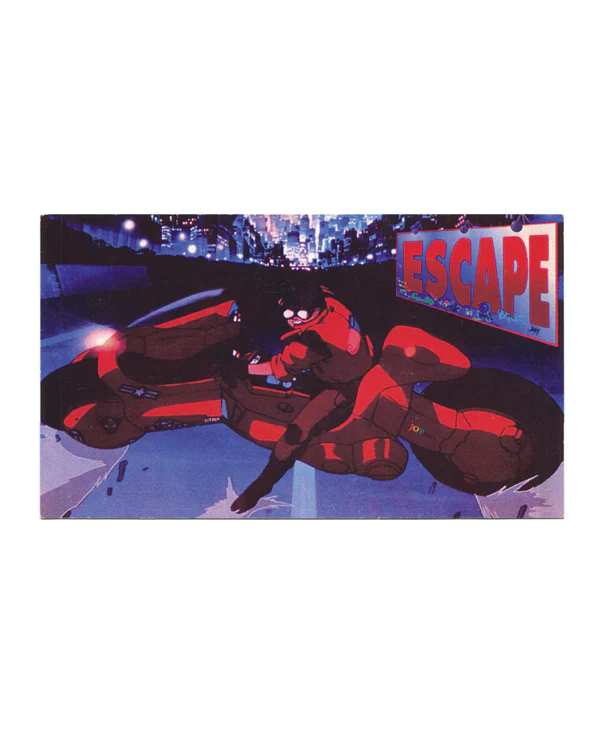 SF Rave Flyers 1991-1993 Volume 2