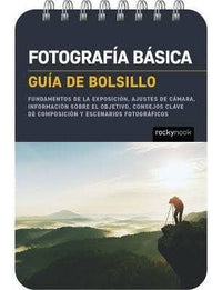 Guía De Bolsillo De Fotografía Básica