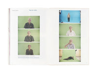 Andrea Orejarena & Caleb Stein: Long Time No See