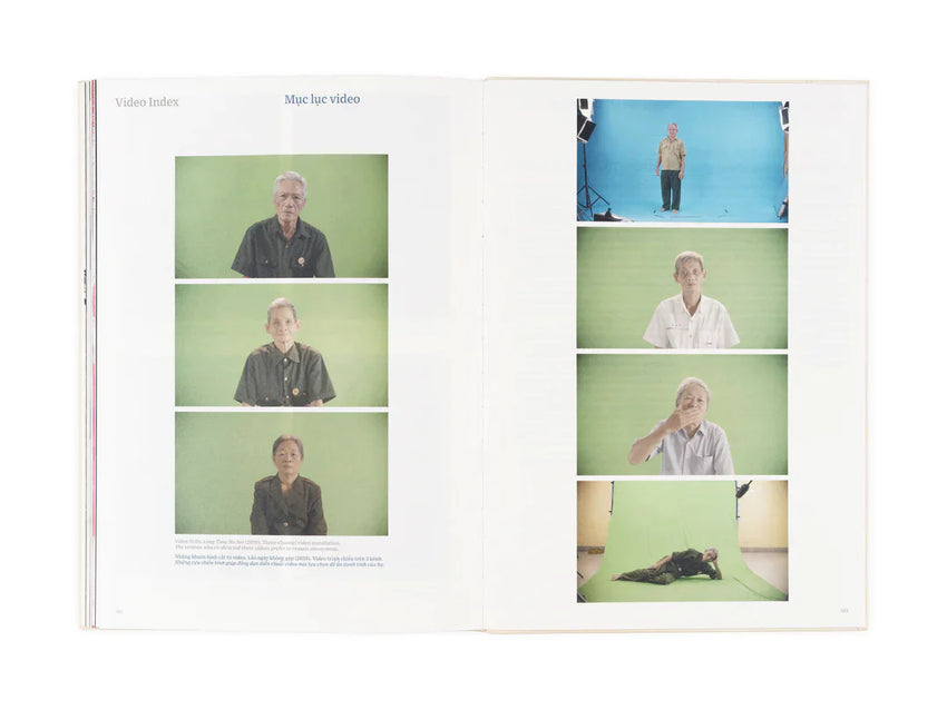 Andrea Orejarena & Caleb Stein: Long Time No See