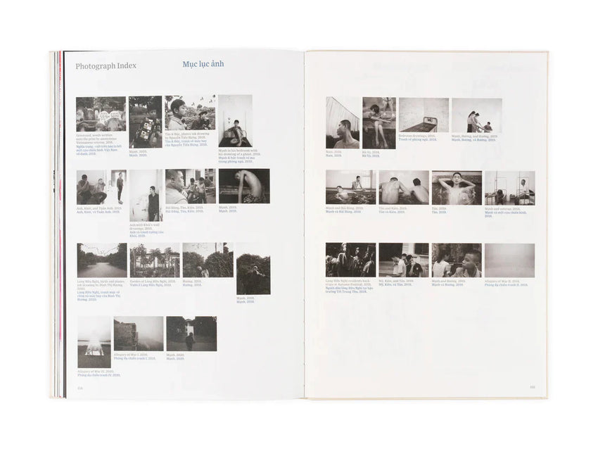 Andrea Orejarena & Caleb Stein: Long Time No See