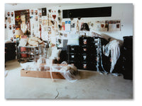 Mari Katayama: Synthesis (signed)
