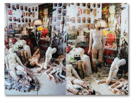 Mari Katayama: Synthesis (signed)