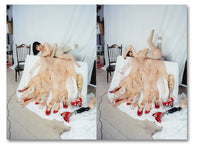Mari Katayama: Synthesis (signed)