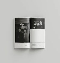 Orianne Ciantar Olive: Stuck In Here