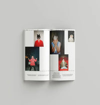 Orianne Ciantar Olive: Stuck In Here