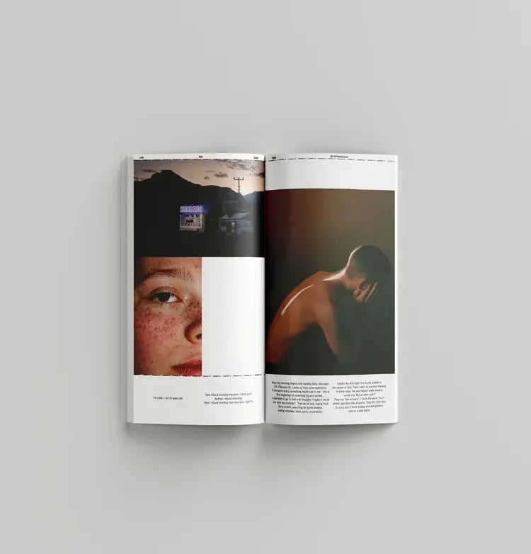 Orianne Ciantar Olive: Stuck In Here