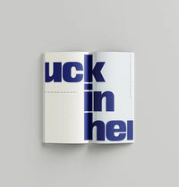 Orianne Ciantar Olive: Stuck In Here