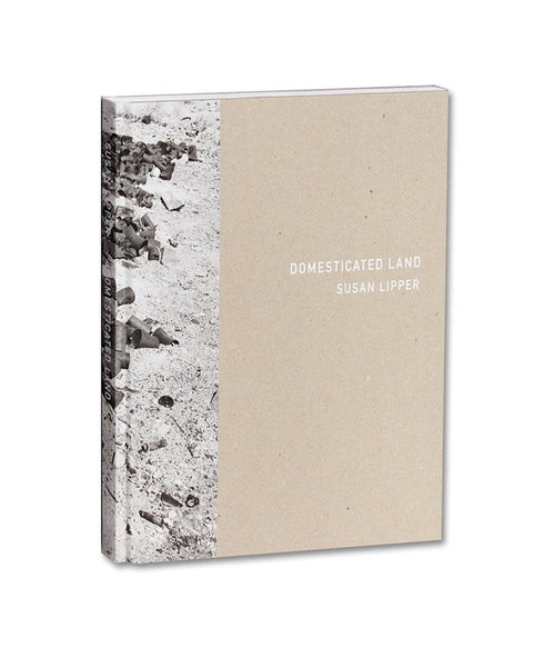 Susan Lipper: Domesticated Land (Signed)