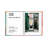 Eyes Open: 23 Photography Projects for Curious Kids by Susan Meiselas