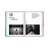 Eyes Open: 23 Photography Projects for Curious Kids by Susan Meiselas