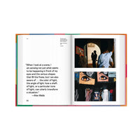 Eyes Open: 23 Photography Projects for Curious Kids by Susan Meiselas