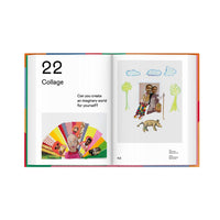 Eyes Open: 23 Photography Projects for Curious Kids by Susan Meiselas